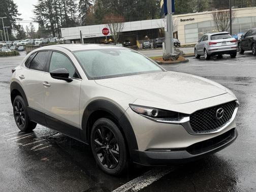 2024 Mazda CX-30 2.5 S Select Sport