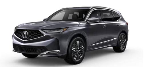 2025 Acura MDX Advance Package