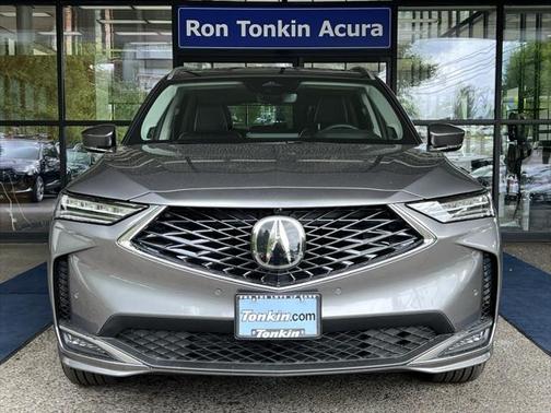 2025 Acura MDX Advance Package