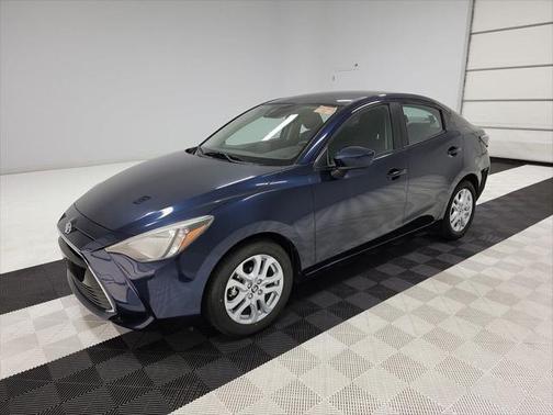 2017 Toyota Yaris iA Base