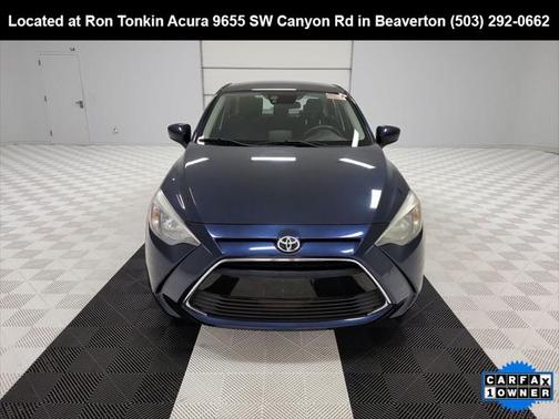 2017 Toyota Yaris iA Base