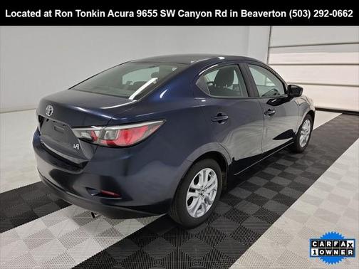 2017 Toyota Yaris iA Base