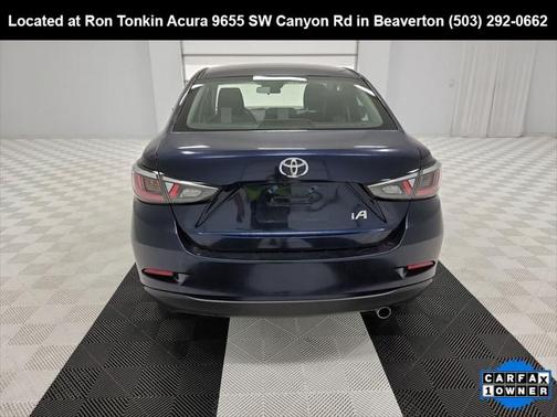 2017 Toyota Yaris iA Base