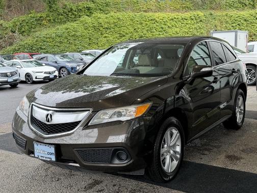 2014 Acura RDX Base