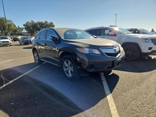 2014 Acura RDX Base