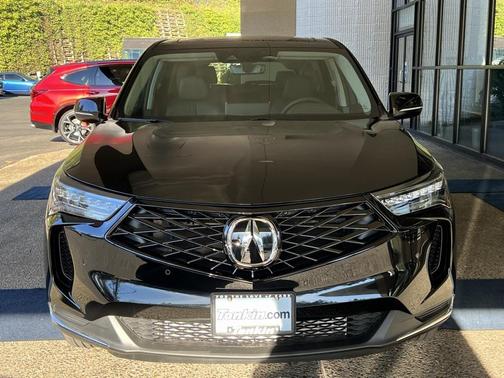 2026 Acura RDX Technology Package