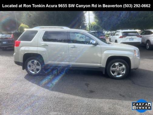 2013 GMC Terrain SLT-2