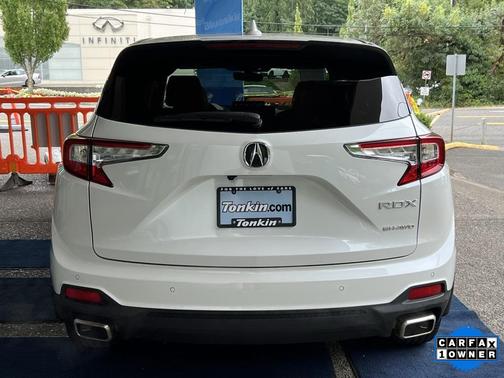 2023 Acura RDX Technology Package