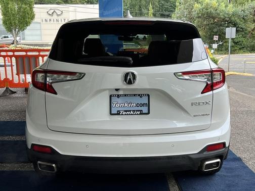 2023 Acura RDX Technology Package
