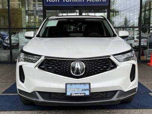 2023 Acura RDX Technology Package