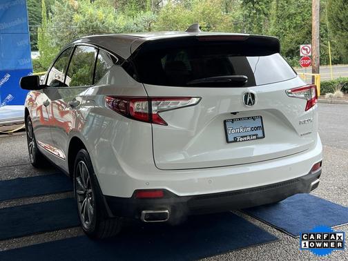 2023 Acura RDX Technology Package