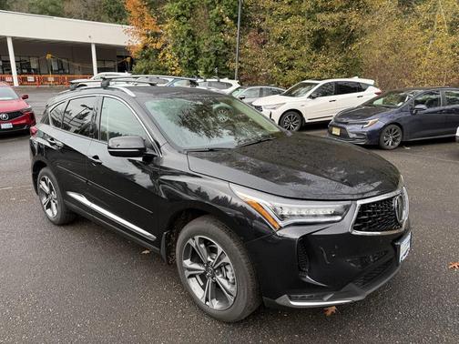 2024 Acura RDX Advance Package