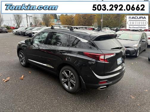2024 Acura RDX Advance Package