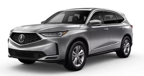 2026 Acura MDX Standard
