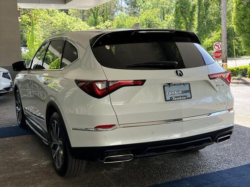 2023 Acura MDX Technology Package
