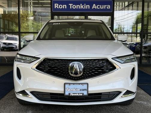 2023 Acura MDX Technology Package