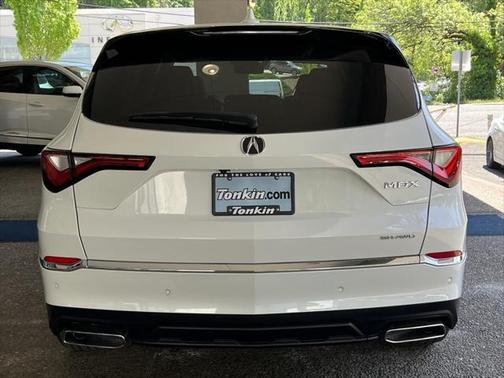 2023 Acura MDX Technology Package