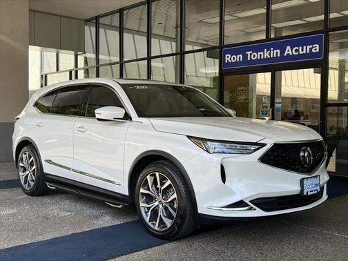 2023 Acura MDX Technology Package