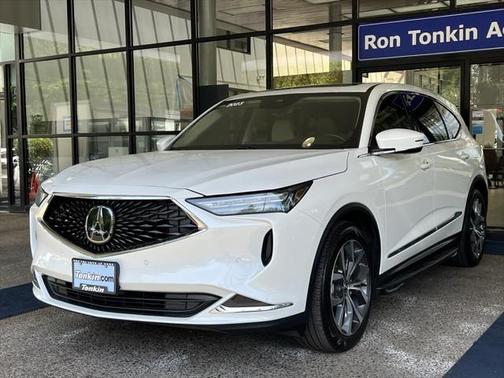 2023 Acura MDX Technology Package