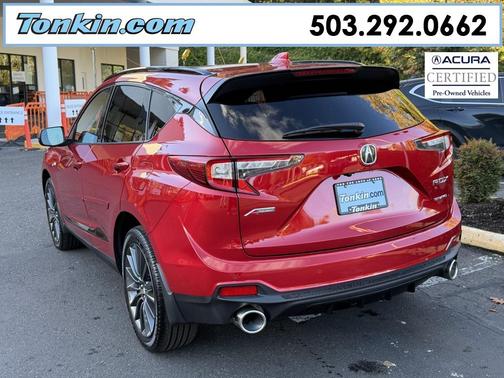 2024 Acura RDX Base