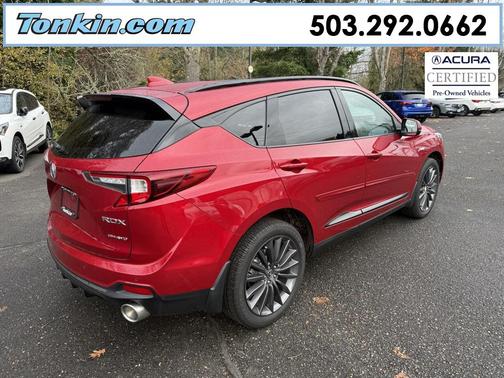 2024 Acura RDX Base