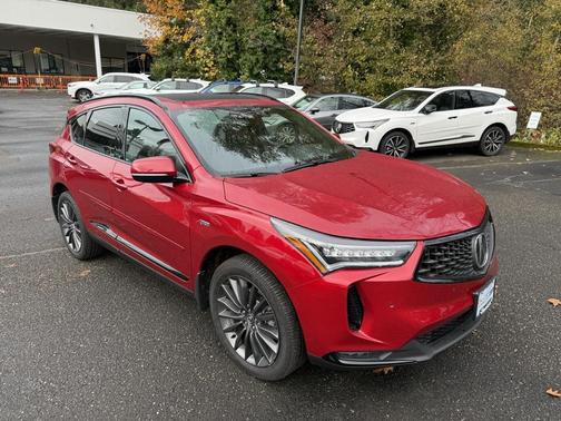 2024 Acura RDX Base