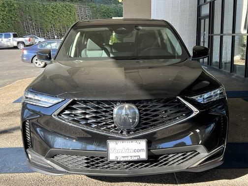 2026 Acura MDX Standard