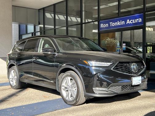 2026 Acura MDX Standard