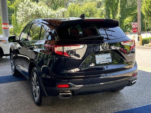 2022 Acura RDX Technology Package