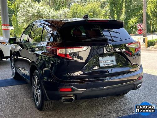 2022 Acura RDX Technology Package