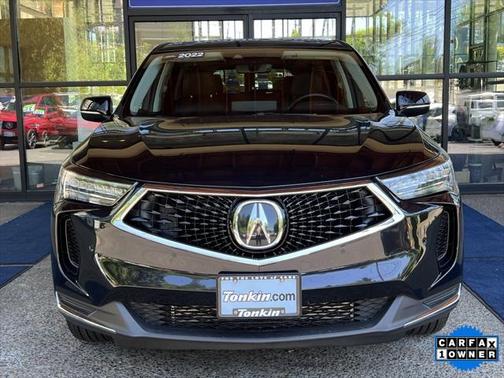 2022 Acura RDX Technology Package
