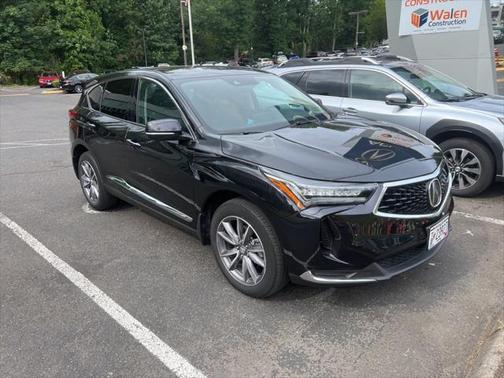 2022 Acura RDX Technology Package