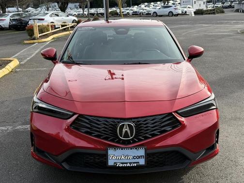 2024 Acura Integra Base