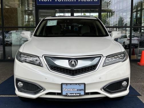 2016 Acura RDX Advance Package
