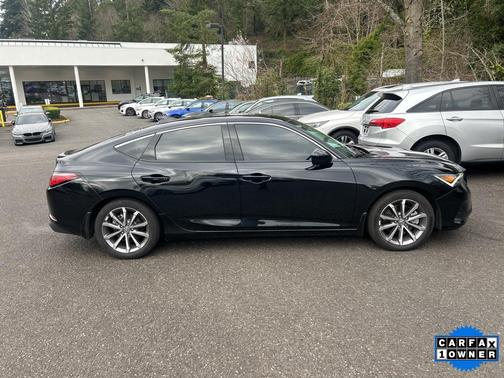 2023 Acura Integra Base