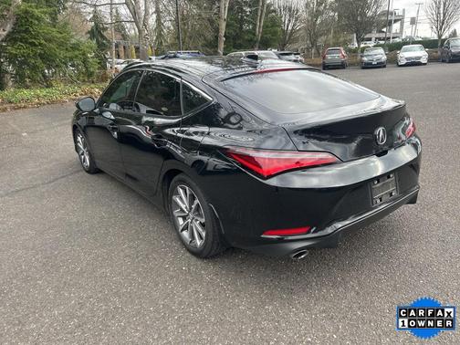 2023 Acura Integra Base