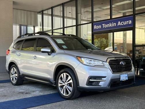 2021 Subaru Ascent Premium 8-Passenger