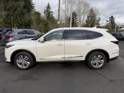 2026 Acura MDX Standard