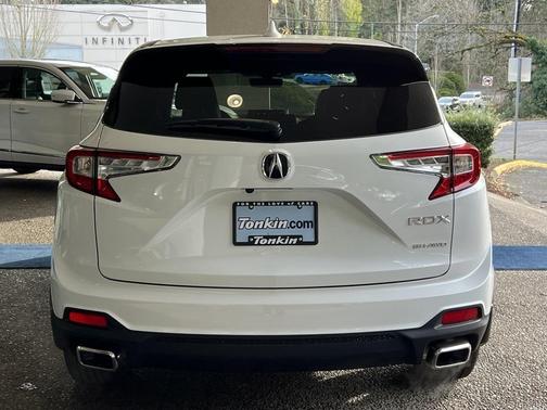2026 Acura RDX Base