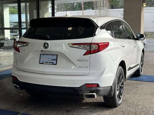 2026 Acura RDX Base