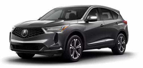 2025 Acura RDX Technology Package