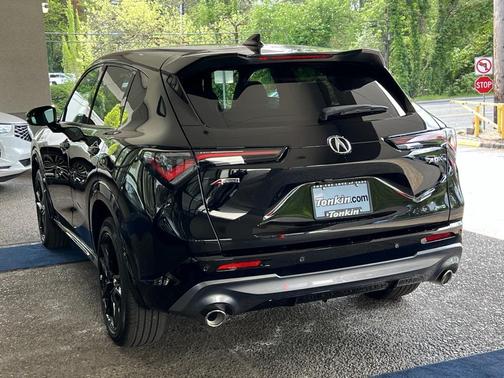 2026 Acura ADX w/A-Spec Advance Package