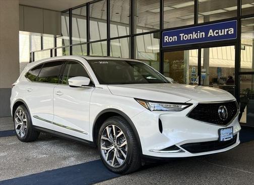 2023 Acura MDX Technology Package