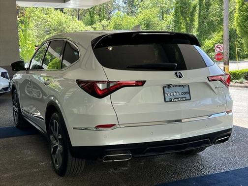 2023 Acura MDX Technology Package