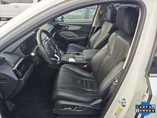 2023 Acura MDX Technology Package