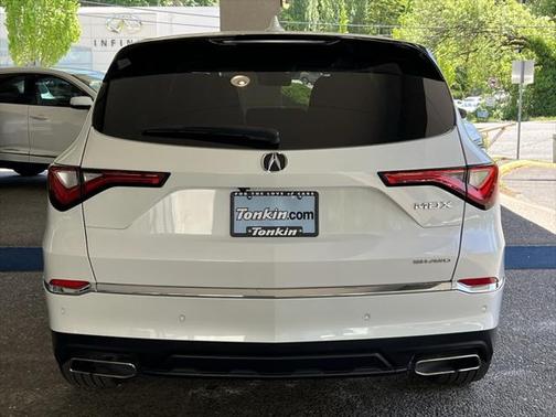 2023 Acura MDX Technology Package