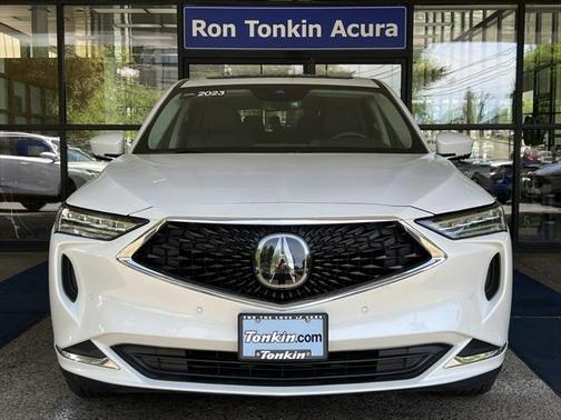 2023 Acura MDX Technology Package