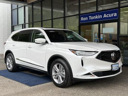 2024 Acura MDX Standard