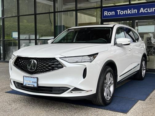 2024 Acura MDX Standard