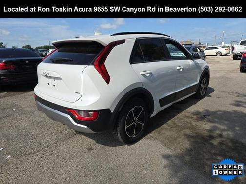 2023 Kia Niro EX